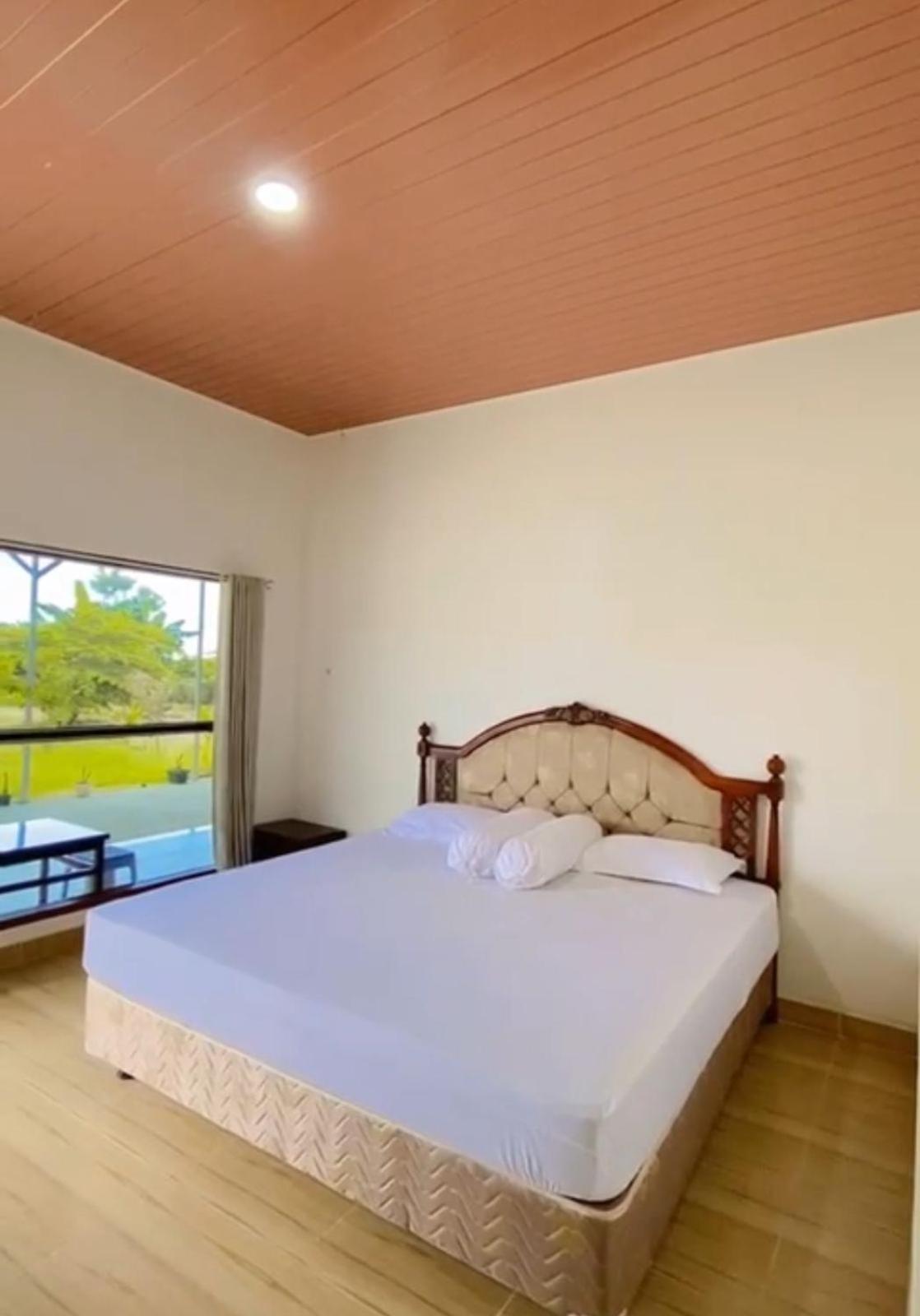 Amadeo Guest House Ratodena Exterior foto